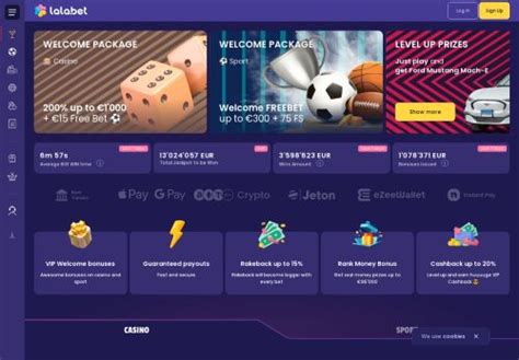 lala bet app download|LalaBet Casino Review .